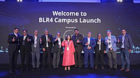 NTT DATA Opens Bengaluru 4 Data Center – The City’s Largest Data Center Campus