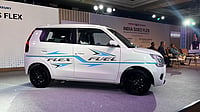 CarWale : Maruti Wagon R Bioflex