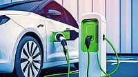 How India’s EV Future is Being Tested in Delhi How India’s EV Future is Being Tested in Delhi