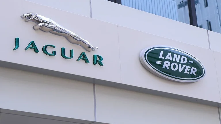 Tata Motors Jaguar Land Rover - null