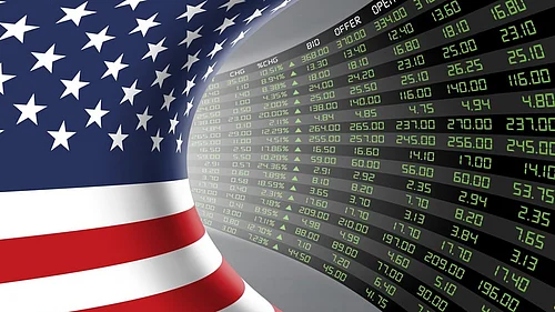 Invest In US Stocks