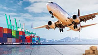 India's Engineering Exports Jump 24% to $12.31 Bn in May: EEPC