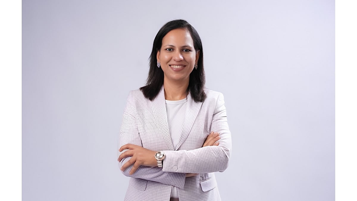 Dr. Geetika Madan Patel - null