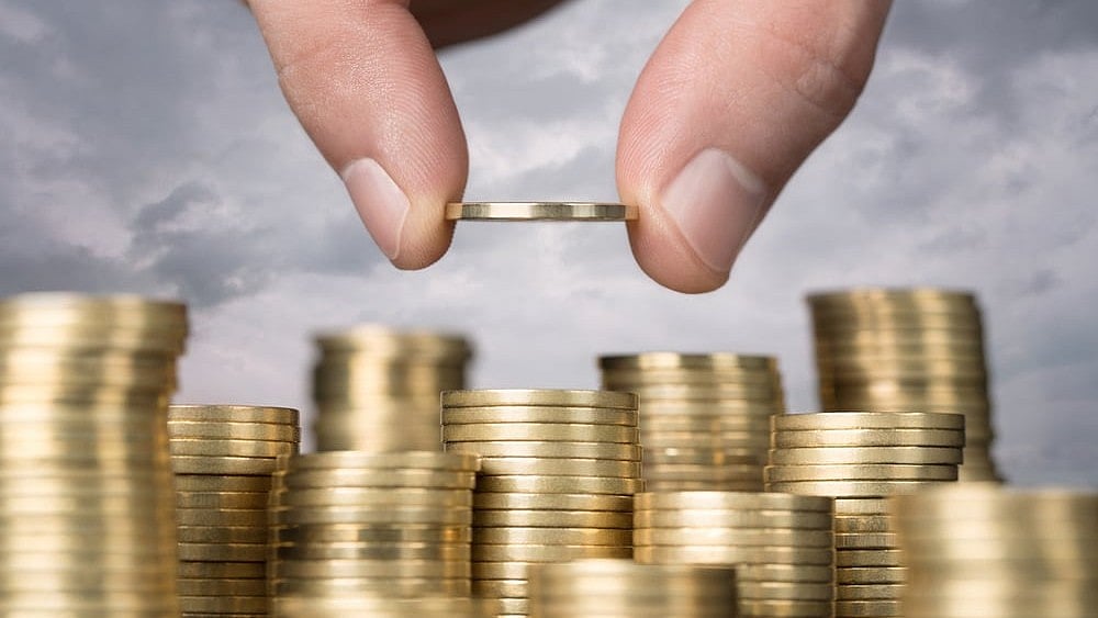 States’ Expenditure Rises 131% in 10 Yrs on Welfare, Development: CAG Report - null