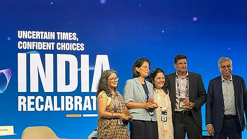 The Real Challenge for Indias Insurance Industry Isnt Growth—Its Trust, Says Go Digit General Insurance Chief