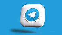 Unplash : Telegram 