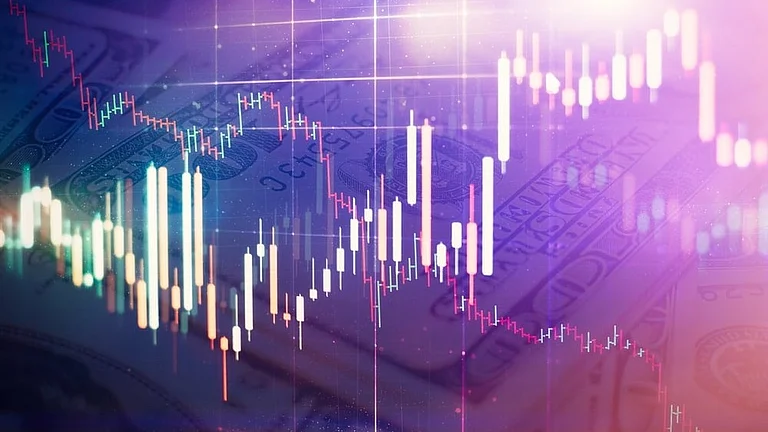 Stock Markets Extend Winning Run to 3rd Day on US-Iran Peace Deal; Sensex up 544 pts - null