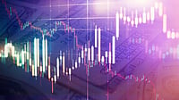 Stock Markets Extend Winning Run to 3rd Day on US-Iran Peace Deal; Sensex up 544 pts Stock Markets Extend Winning Run to 3rd Day on US-Iran Peace Deal; Sensex up 544 pts