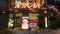 Nykaa 