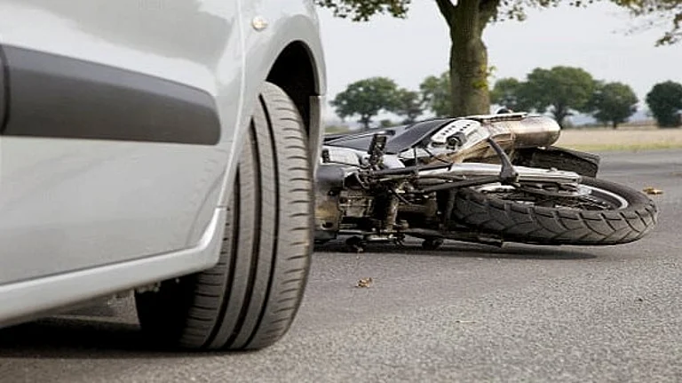 How Risk Perceptions Influence Traffic Accidents on India’s Roads - null