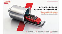 ArcelorMittal Nippon Steel India Launches Zagnelis® Protect – World Class, Patented Steel For Next Generation Automotive Manufacturing, Supporting ArcelorMittal Nippon Steel India Launches Zagnelis® Protect – World Class, Patented Steel For Next Generation Automotive Manufacturing, Supporting