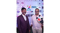 ISCL Announces Vidarbha Franchise For Season 02, Strengthening Its Pan-India Expansion ISCL Announces Vidarbha Franchise For Season 02, Strengthening Its Pan-India Expansion