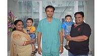 Bliss IVF Highlights Fertility Success Through Twin Birth In Advanced Endometriosis Case Bliss IVF Highlights Fertility Success Through Twin Birth In Advanced Endometriosis Case