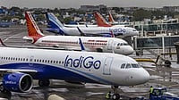 Twitter : Air India & Indigo