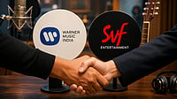 Warner Music India Taps SVF Entertainment for Bengali Music Market Entry AI Generated Image
