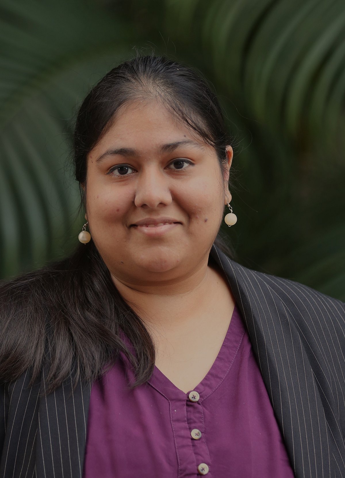 Shreya Gupta