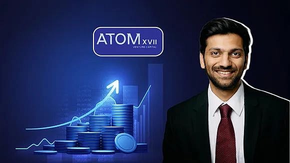Atom XVII Launches INR 75 Cr AIF  - LinkedIn