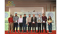Infinity Group Receives Prestigious 13th ICEA–UltraTech Outstanding Concrete Structure Award 2026