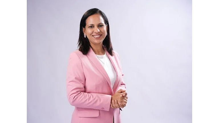 Dr. Geetika Madan Patel - null