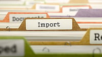 India Weighs Extending Import Duty Exemption on 40 Products Beyond June 30: Official India Weighs Extending Import Duty Exemption on 40 Products Beyond June 30: Official