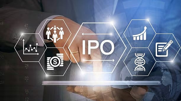 Turtlemint IPO - null