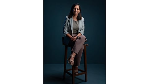Dr. Geetika Madan Patel