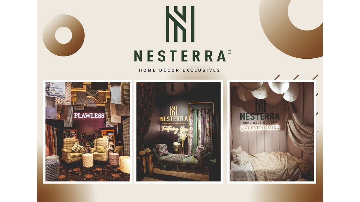 Nesterra 6.0 Launch Event Pictures - null