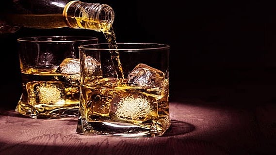 India-UK FTA Lifts Liquor Stocks; Radico, United Spirits Lead Gains