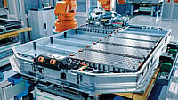 India’s ₹12,000 Cr Battery Push in Works; ICICI Direct Spots Likely Winners Electric Battery-Manufacturing