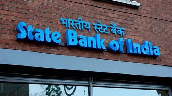 SBI to Raise ₹60,000 Cr in FY27 Via Bonds