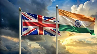 India-UK Trade Pact: 5-Yr Exemption From Social Security Payments to Benefit 75,000 Indian Professionals