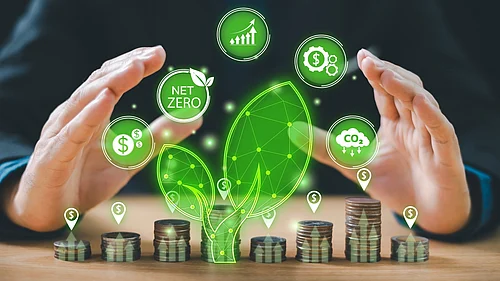 M.photostock : Climate Finance