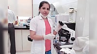 Dr. Jyotsna Singh