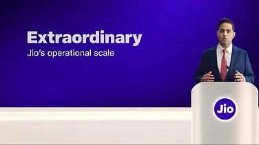 Akash Ambani Lists Five Commitments to Power Jio's Next Growth Phase