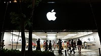 Apple’s iPhone