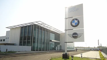 BMG Group