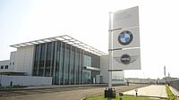 BMG Group : BMW Luxury Carmaker