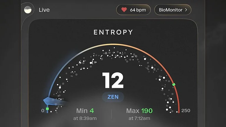 Entropy - X (Formerly Twitter)