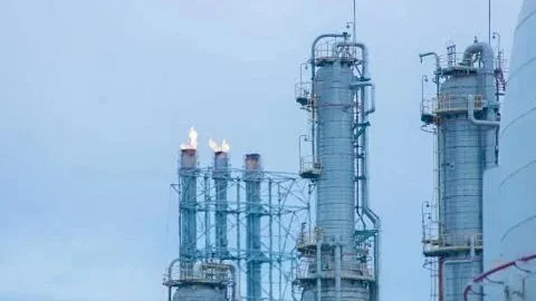 Coal Gasification Key to India's Long-Term Energy Security: Reddy - null