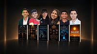 Six Students Script Their Success Story By Becoming Authors