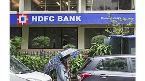 HDFC Bank