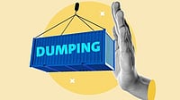 India Initiates Anti-Dumping Probe Against a Chinese, Japanese Chemical Used in Tyre, Rubber Items India Imposes Anti-Dumping