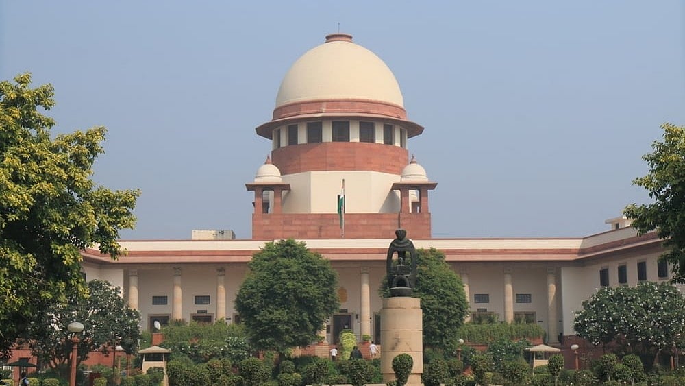 Supreme Court - null