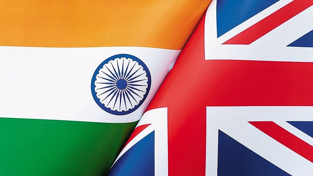 India-UK FTA More Than Just About Trade: Foreign Secretary Vikram Misri