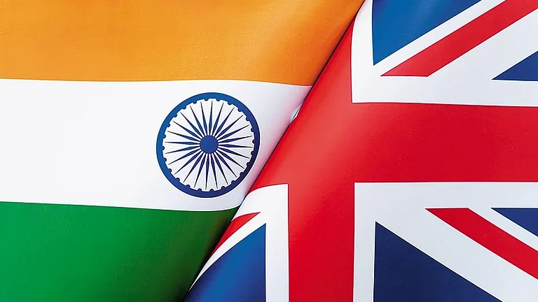India-UK Free Trade Agreement - null