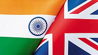 India-UK FTA More Than Just About Trade: Foreign Secretary Vikram Misri India-UK Free Trade Agreement