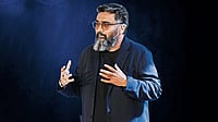 CRED Founder Kunal Shah