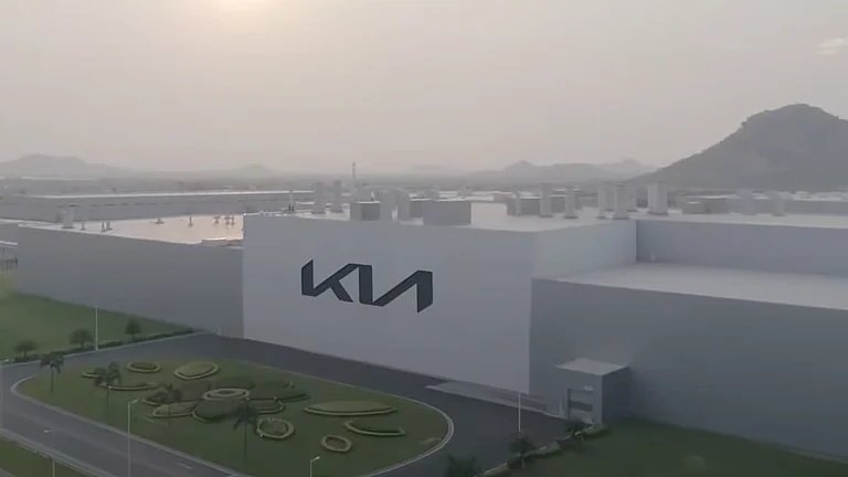 Kia India Price Hike - Kia India