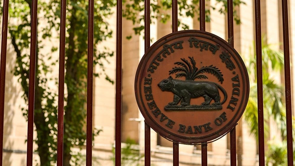 Banks' Demand Muted at RBI's VRR Auction Despite Lower Surplus Liquidity - null