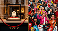 “SVCV”: Could This New Group Become “Gen Z’s First Super Conglomerate”?!